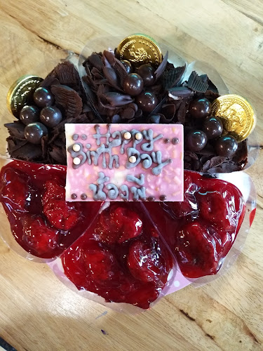 ละมุนเค้ก Homemade Bakery - การบริการอาหารและที่พัก