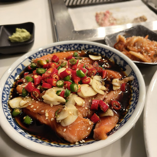 Panda Shabu แพนด้า ชาบู - การบริการอาหารและที่พัก