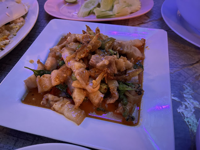 Opinii despre ฮอสเฮาส์คันทรี่ în อำเภอเมืองเพชรบูรณ์ - การบริการอาหารและที่พัก