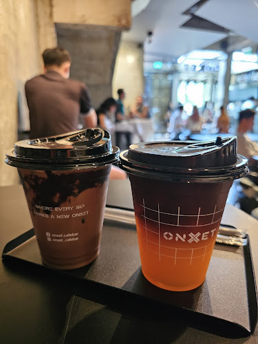Onxet Cafebar - อำเภอเมืองขอนแก่น