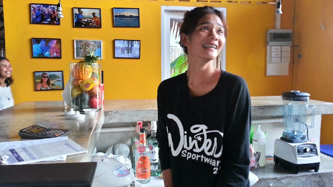 ศาลา เม็กซิกาลี - Phuket