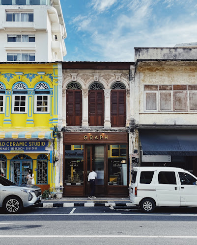 GRAPH Phuket - เมือง