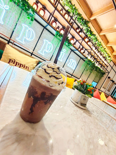 Pippin Eatery - การบริการอาหารและที่พัก