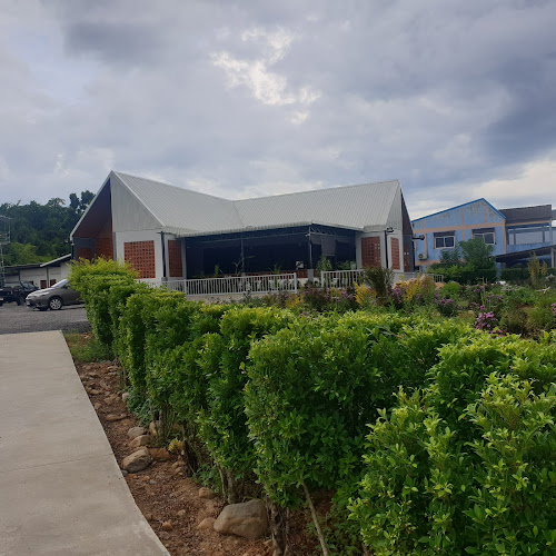 Comentarii opinii despre เยี่ยมรสเนื้อตุ๋น(ตรงข้ามวังมัจฉา) Yiam Ros Braised Beef