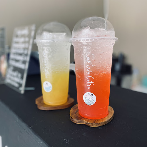 Opinii despre Double C Coffee Bar în อำเภอบางพลี - การบริการอาหารและที่พัก