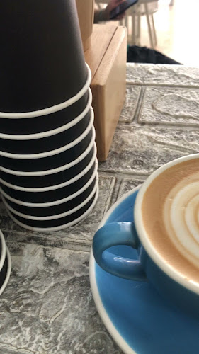 Opinii despre Ohmy coffee în อำเภอเมืองภูเก็ต - การบริการอาหารและที่พัก