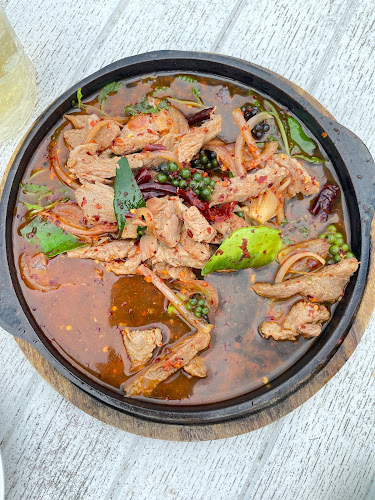 Comentarii opinii despre ติดเกาะRestaurant