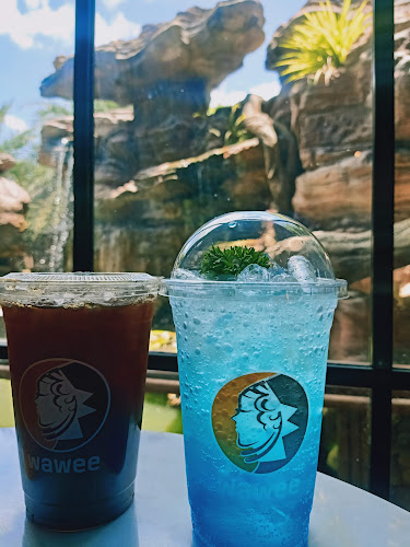 Comentarii opinii despre วาวี คอฟฟี่ @ชมจันทร์ เฮือ ฮักมูล