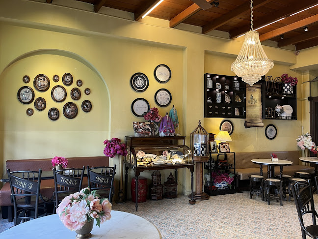 Comentarii opinii despre ทอรี่ ไอศกรีม