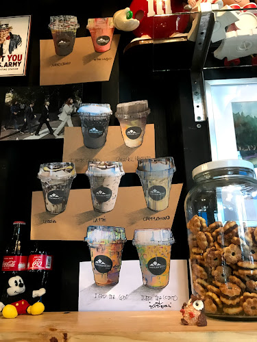 Comentarii opinii despre มงคลพาณิชย์1957 (coffee&roti) Cafe