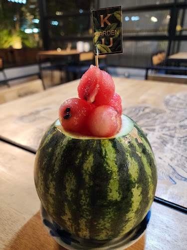 กูการ์เด้น KU garden อุดรธานี