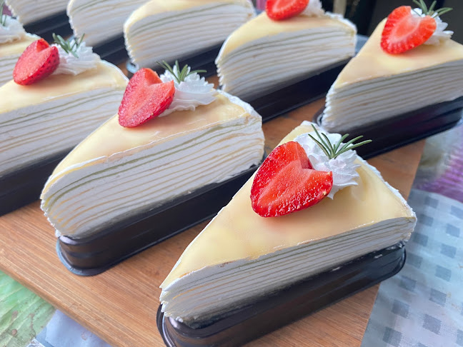 Comentarii opinii despre Oh Bake