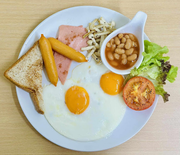 Friends House Coffee At Chalong Phuket - อำเภอเมืองภูเก็ต