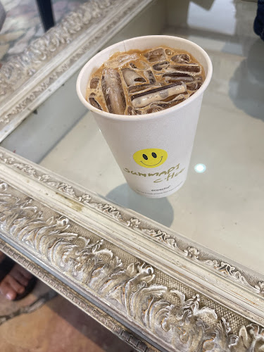 One day esthetic ART CAFE