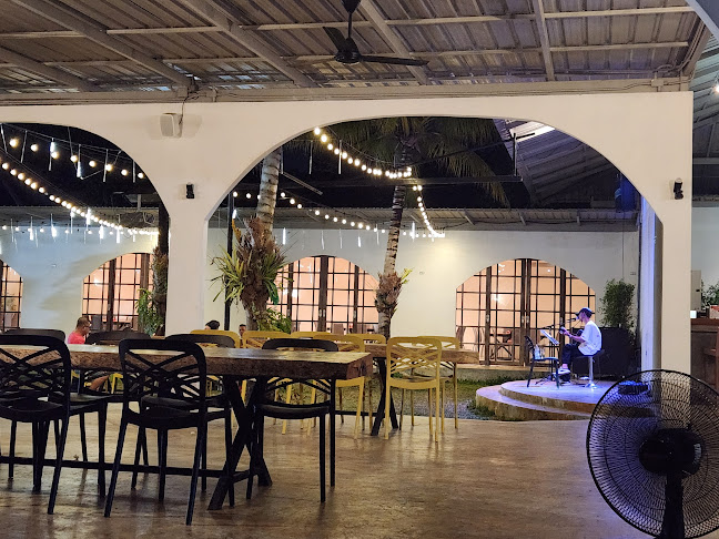 ครัวกันเกรา - หลัง ม.ราชภัฏภูเก็ต Gungrao Kitchen