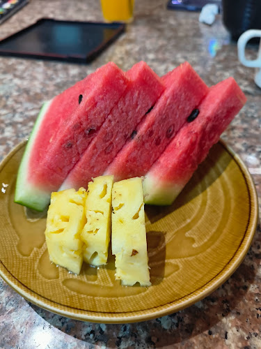 Opinii despre Baikingu Japanese Buffet Garden Restaurant în อำเภอเมืองภูเก็ต - การบริการอาหารและที่พัก