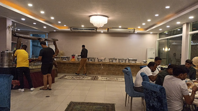 Omar Khayyam - อำเภอบางละมุง