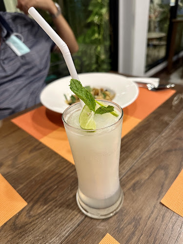 Opinii despre Yes vegan Pattaya în อำเภอบางละมุง - การบริการอาหารและที่พัก