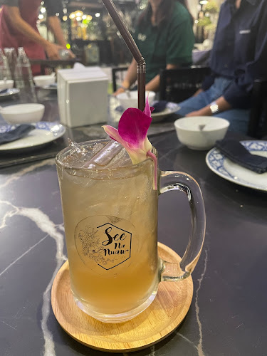 Opinii despre สีนานวล คาเฟ่ กังสดาล în อำเภอเมืองขอนแก่น - การบริการอาหารและที่พัก