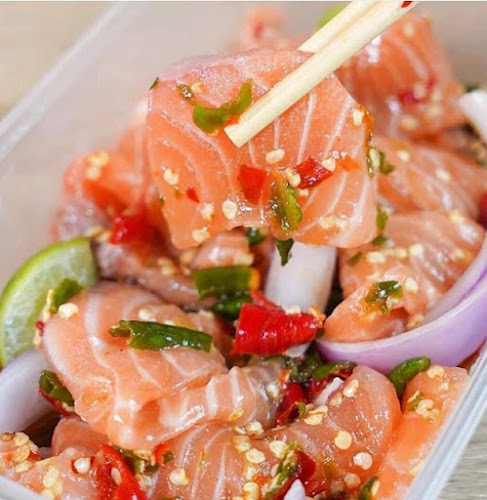 Speed Bar return - การบริการอาหารและที่พัก