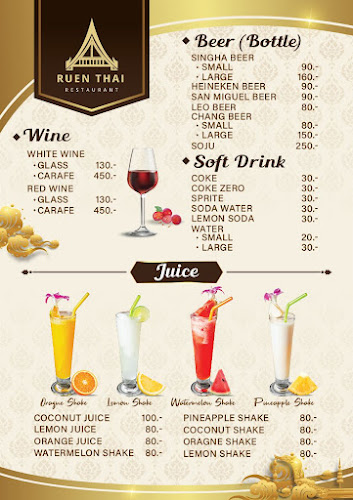 เรือนไทย พัทยา