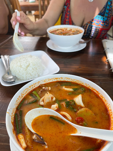 Comentarii opinii despre LEK SEAFOOD