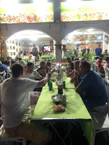 THE NEW Restaurant - อำเภอกะทู้