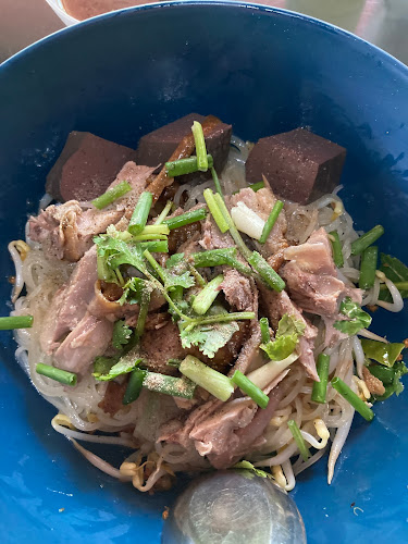 Opinii despre บ้านเป็ดหวาน în อำเภอเมืองนครราชสีมา - การบริการอาหารและที่พัก