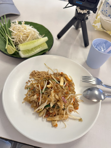 ผัดไทโบราณ