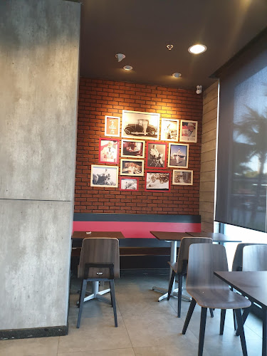 KFC HomePro Phuket - อำเภอเมืองภูเก็ต