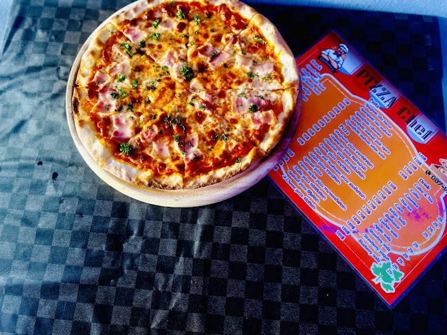 Opinii despre Pizza chef în อำเภอบางละมุง - การบริการอาหารและที่พัก