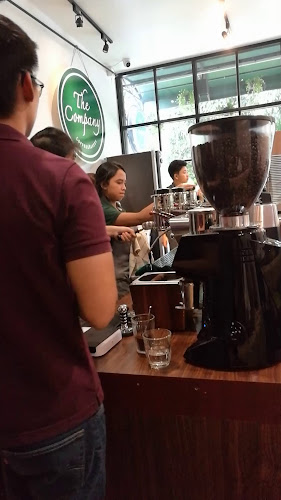 Comentarii opinii despre The Company