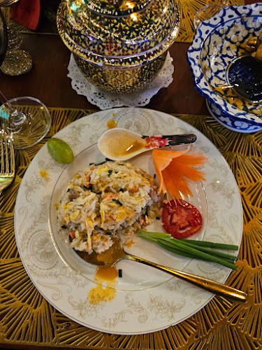 Comentarii opinii despre Dick's Café Jomtien