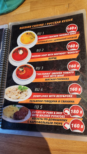 Opinii despre CHICHA Restaurant and Hotel în อำเภอบางละมุง - การบริการอาหารและที่พัก