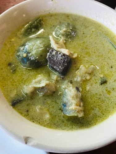 Opinii despre ร้านอาหารปั๋นใจ๋ în อำเภอเมืองแพร่ - การบริการอาหารและที่พัก