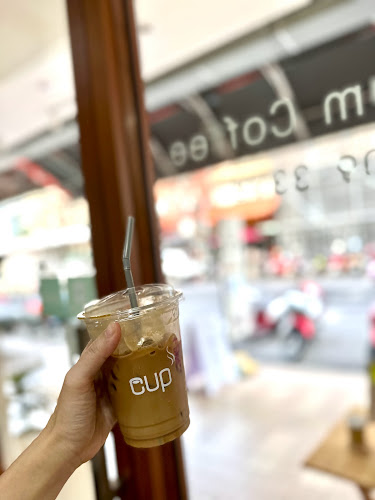 Comentarii opinii despre CUPSs Coffee shop 咖啡店 ร้านกาแฟคัพส์