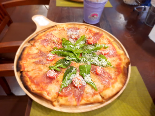 Opinii despre Freezy Cow în อำเภอเกาะสมุย - การบริการอาหารและที่พัก