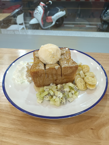 หวานนิยม HwanNiyom - การบริการอาหารและที่พัก