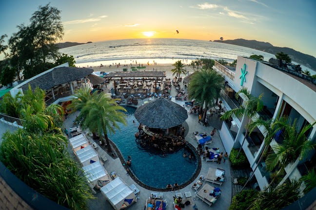 444 Hospitality Co., Ltd. - อำเภอถลาง