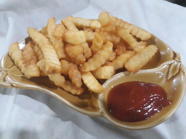 Comentarii opinii despre Chaweng star pizza