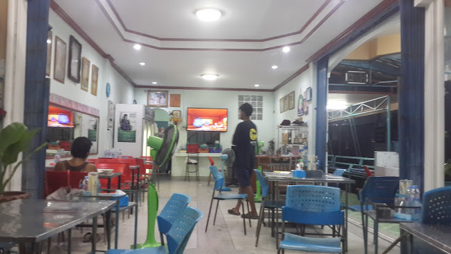 Opinii despre ร้านอาหารเจ๊จิตร în อำเภอเมืองสงขลา - การบริการอาหารและที่พัก