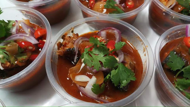 หมู่ที่ 8 เลขที่ 13/7 ตำบล ศรีสุนทร อำเภอถลาง ภูเก็ต 83110