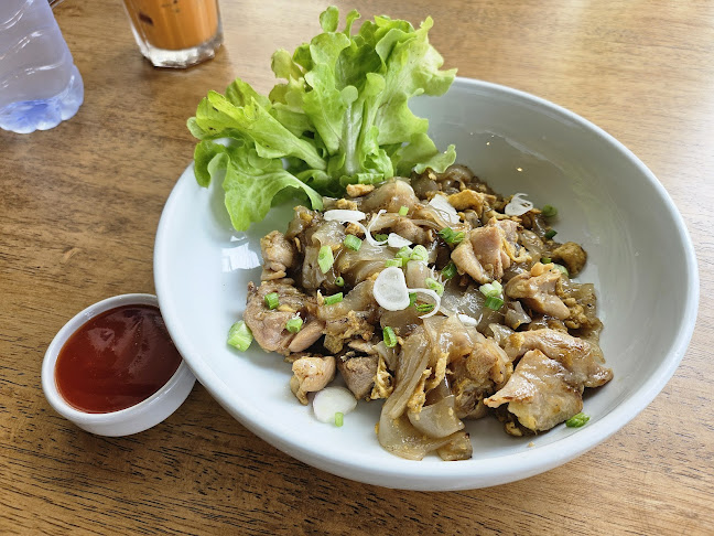 Guu&You กูแอนด์ยู ศรีราชา - อำเภอศรีราชา
