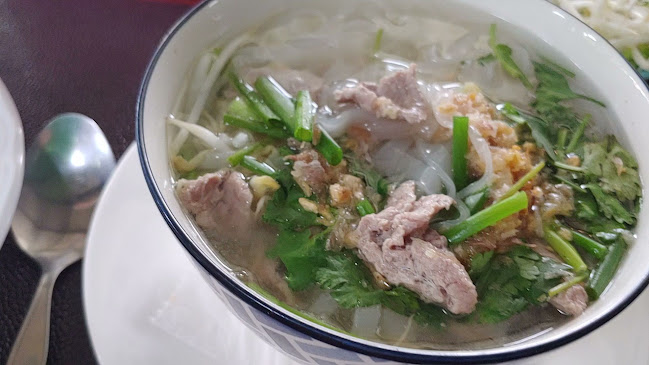 Sweet Chilli Restaurant & Bar @Karon Beach