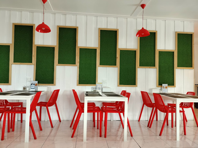 Vkus Est - การบริการอาหารและที่พัก