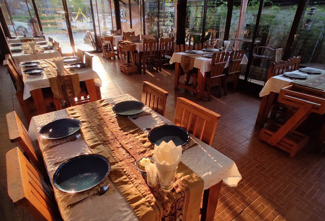 Siam sunset restaurant
