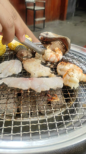 Comentarii opinii despre The Dome BBQ restaurant Patong