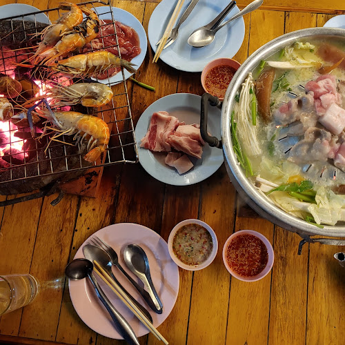 Opinii despre ร้านแม็ค พัทยาใต้ în อำเภอบางละมุง - การบริการอาหารและที่พัก