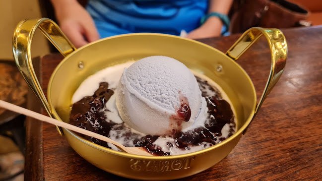 ทอรี่ ไอศกรีม - อำเภอเมืองภูเก็ต