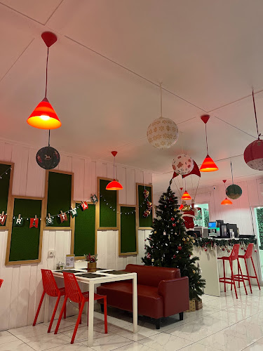 Vkus Est - อำเภอเมืองภูเก็ต